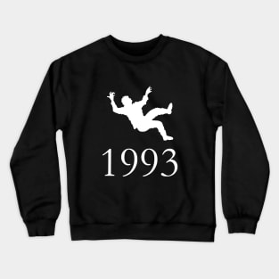 1993 Crewneck Sweatshirt